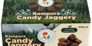 Candy Jaggery
