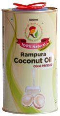 Coconut Oil