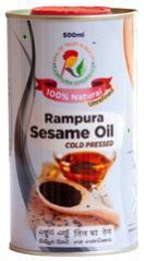 Sesame Oil