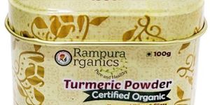 Turmeric Powder