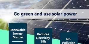 Solar Projects in Patiala