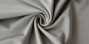 Grey Nylon Fabric