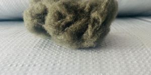Recycled Cotton Fiber