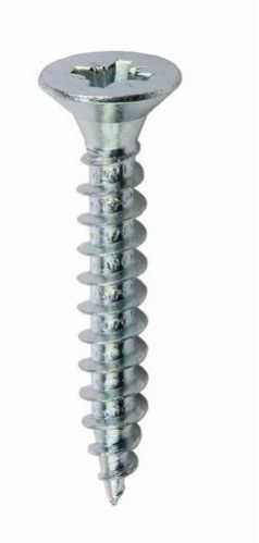 Flat Head Screws