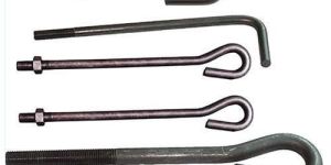 Foundation Bolts