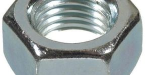 High Tensile Hex Nuts