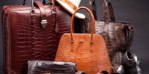 Leather Products