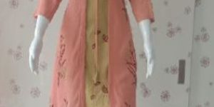 Three Piece Pant Set with Shrug