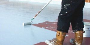 Waterproofing Services