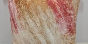 Multicolor Cotton Cushion Cover