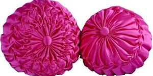 Satin Cushion Covers