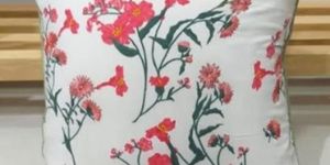 Viscose Cushion Cover