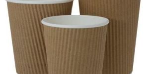 Ripple Paper Cup