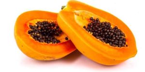 Fresh Papaya
