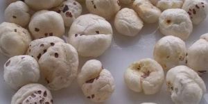 Puffed Lotus Seeds