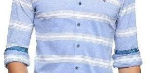 Mens Semi Formal Shirts