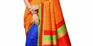 Patola Sarees