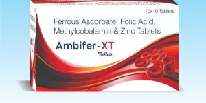 Ambifer-XT Tablets
