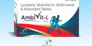Ambivit-L Tablets