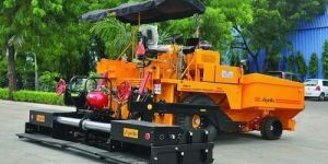 Apollo -550 Sensor Paver