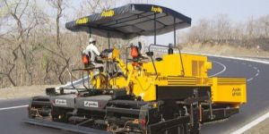 Apollo WM-6 Sensor Paver