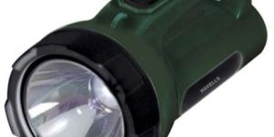 5 W Heavy Torch Light