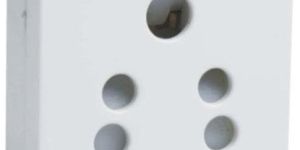 Electrical Power Socket