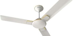 White Ceiling Fan