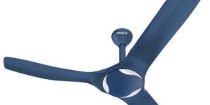 Soundless Ceiling Fan