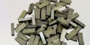 Calibration Roller Diamond Segments