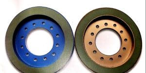 Resin Diamond Grinding Wheels