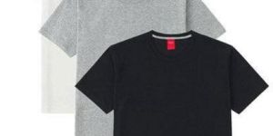 Mens Cotton T-shirts