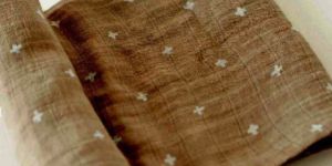 Muslin Baby Blankets