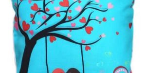 Printed Cushion Covers