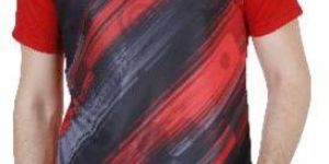 Sublimation Printed T-Shirts