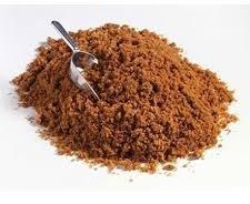 Pure Palm Jaggery Powder