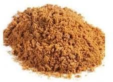 Pure Sugarcane Jaggery Powder