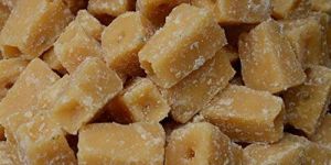 Sugarcane Jaggery Blocks