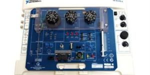 Microcontroller Training Kit