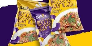 Delicz Ragi Wheat Vermicelli