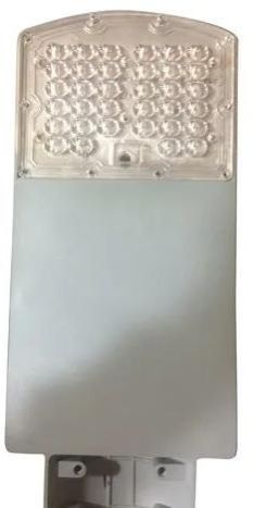 40W Solar LED Street Light