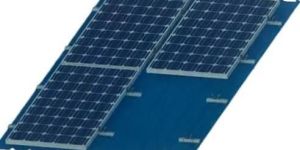 Solar Irrigation System