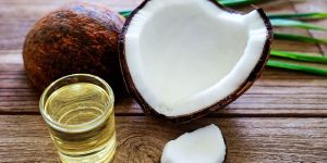 Coconut Oil