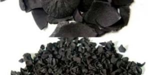 Coconut Shell Charcoal Granules