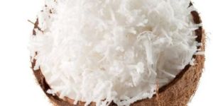 Grated Coconut