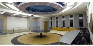 Commercial Interior Designing Services