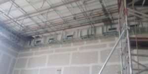 Gypsum Partition Board