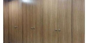 Hotel Toilet Cubicle