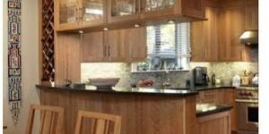 Kitchen Interior Designing Services