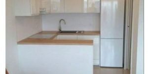 Laminated Modular Kitchen